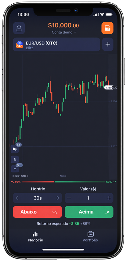 Fynex Broker App